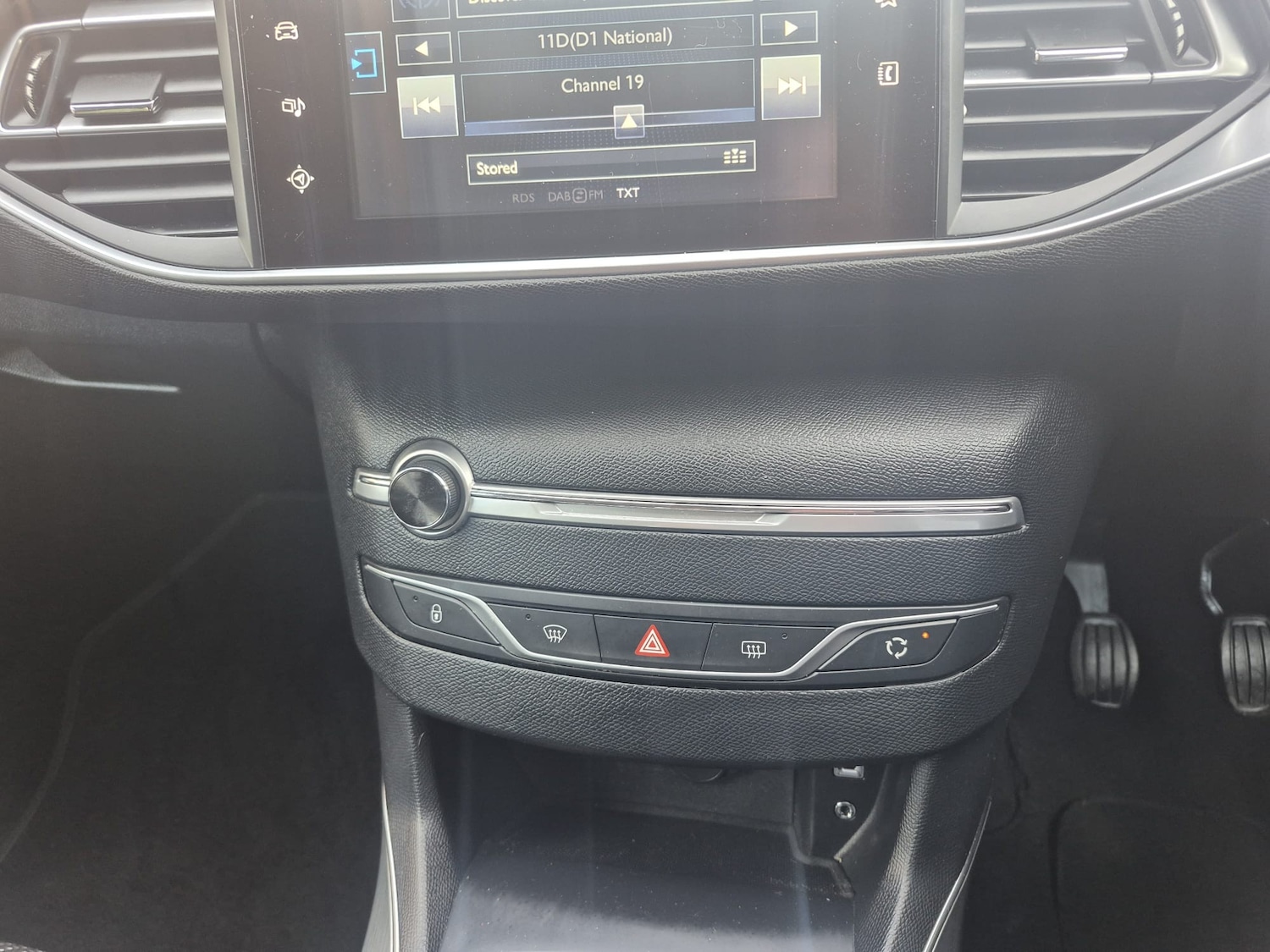 Used Peugeot 308 2015 for sale - 76466247: Photo 28