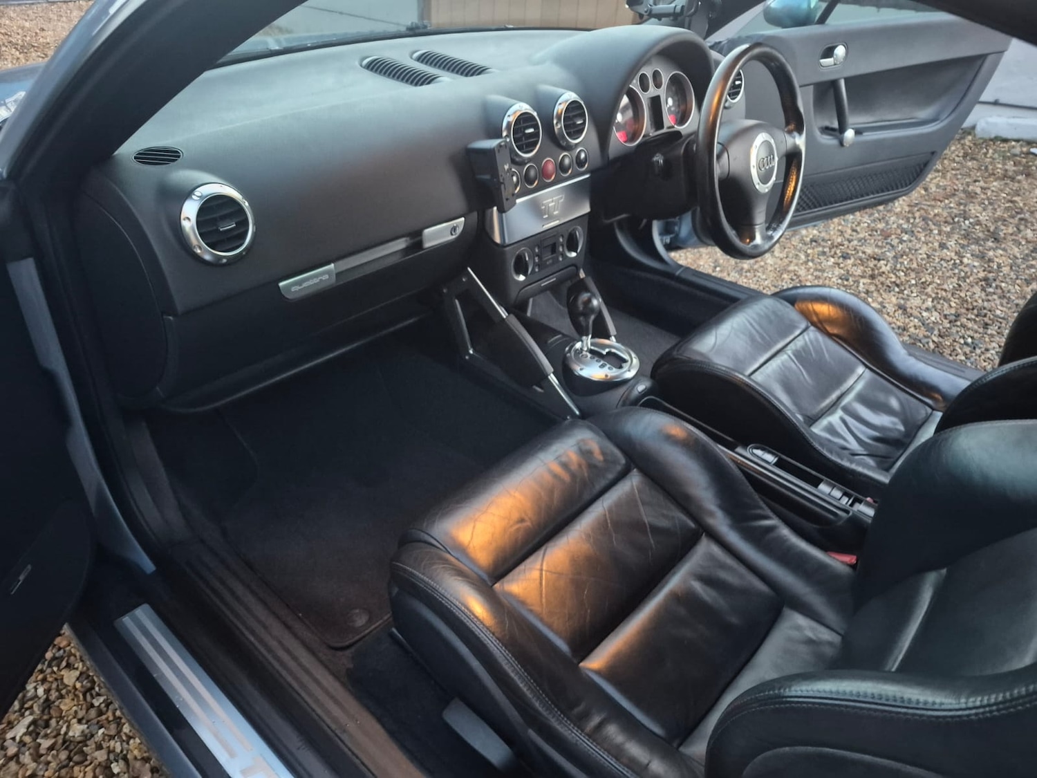 Used Audi TT 2005 for sale - 76985665: Photo 21