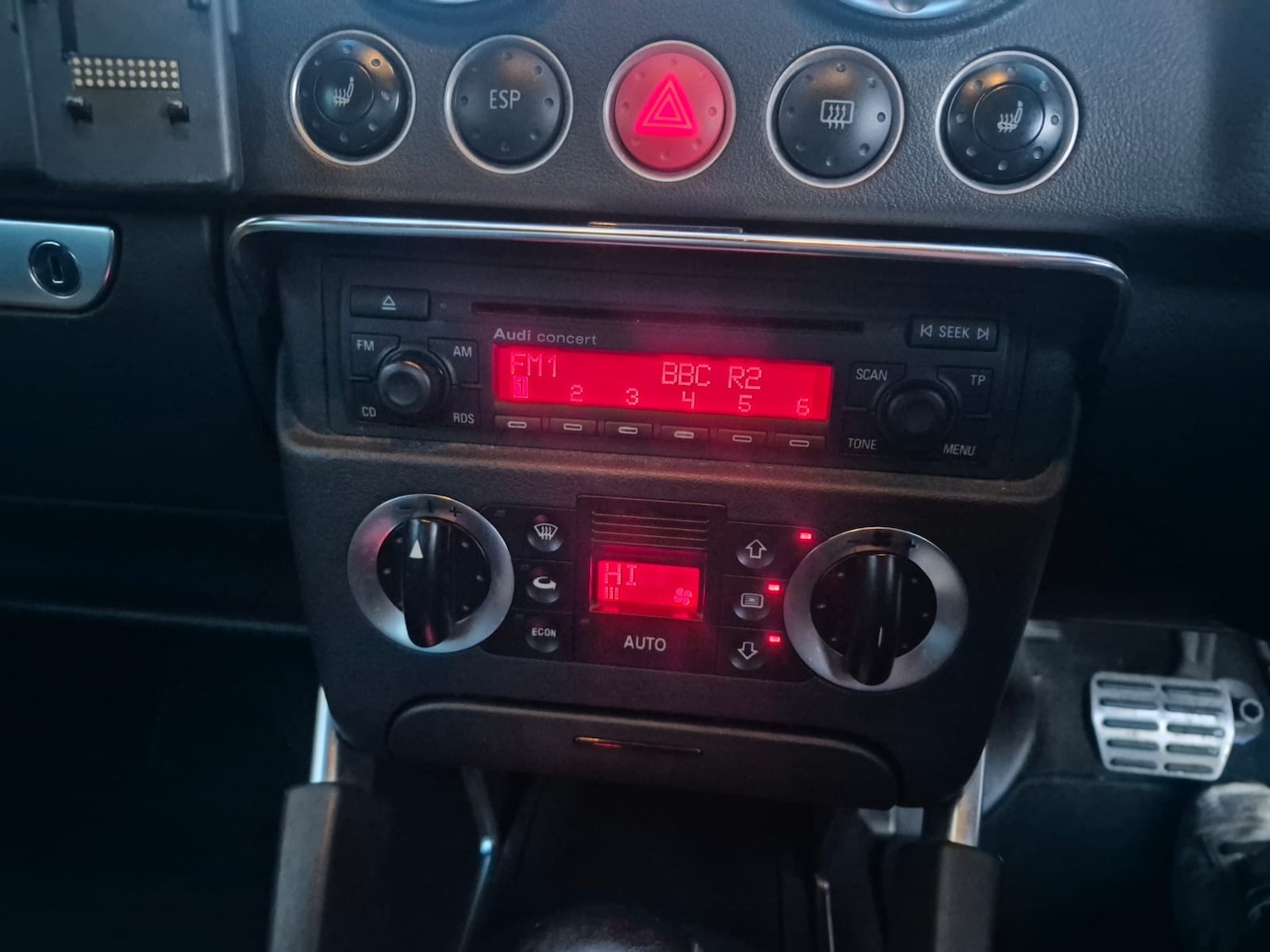 Used Audi TT 2005 for sale - 76985665: Photo 23