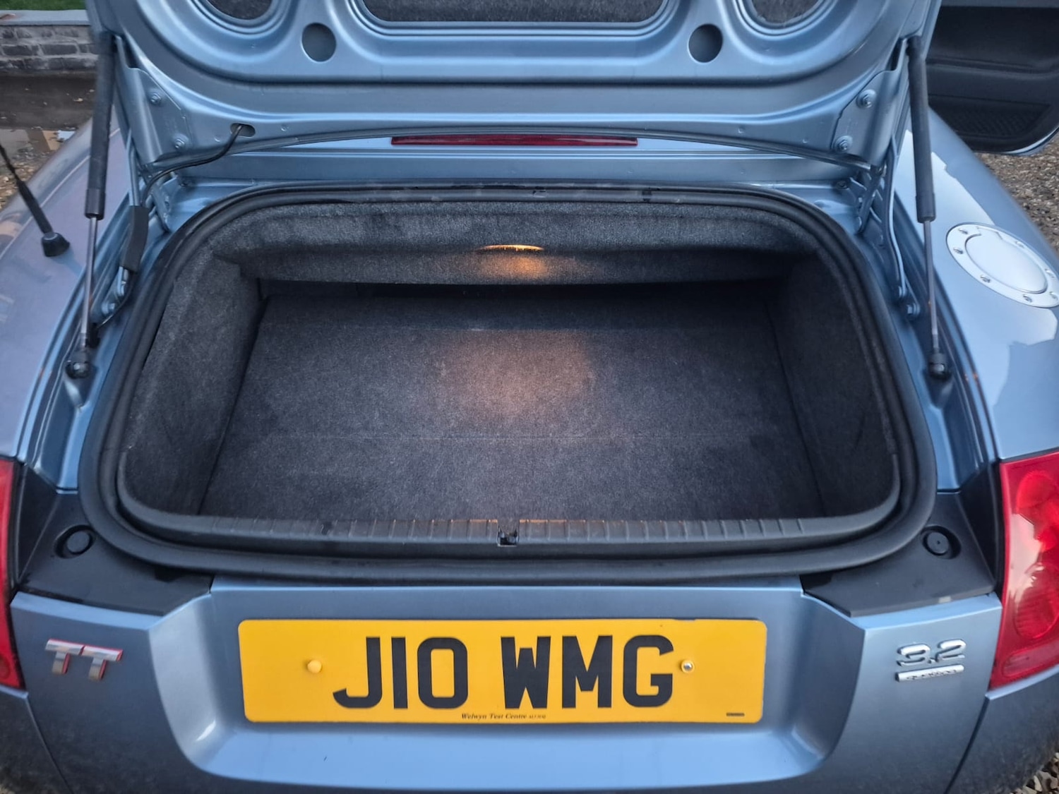 Used Audi TT 2005 for sale - 76985665: Photo 25