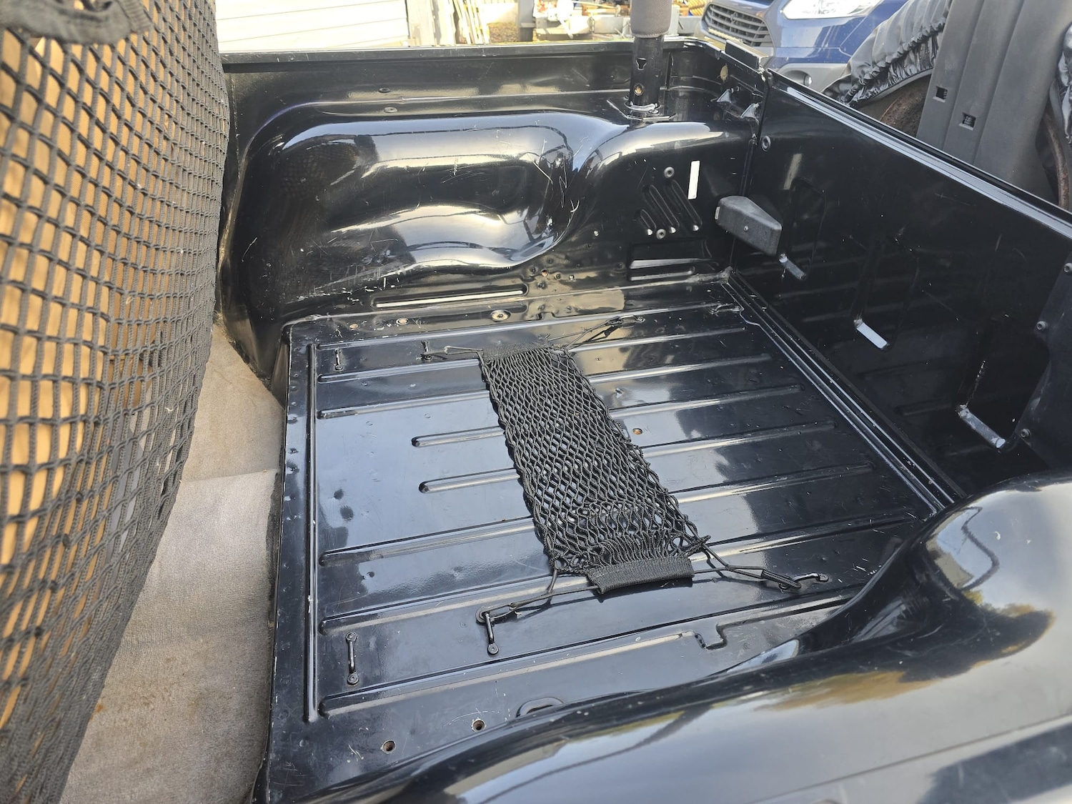 Used Jeep Wrangler 2017 for sale - 76412661: Photo 11