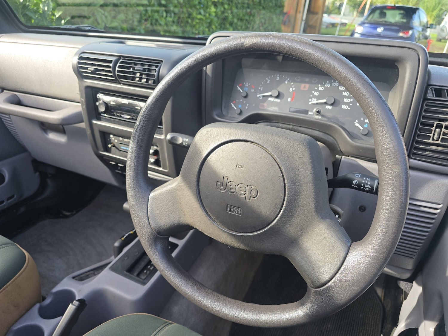 Used Jeep Wrangler 2017 for sale - 76412661: Photo 15