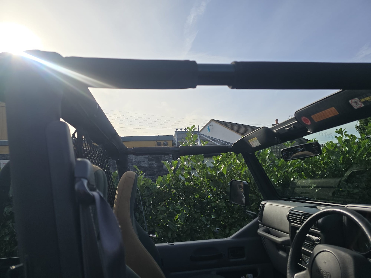 Used Jeep Wrangler 2017 for sale - 76412661: Photo 16