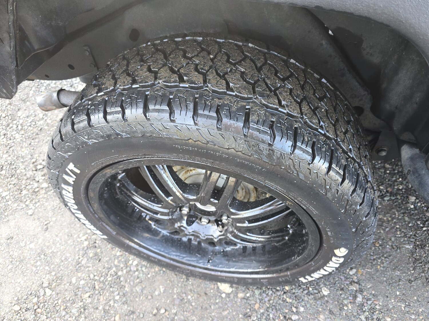 Used Jeep Wrangler 2017 for sale - 76412661: Photo 17