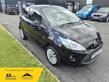 Used Ford Ka 2013 for sale - 78852448: Photo