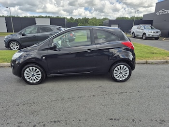 Used Ford Ka 2013 for sale - 78852448: Photo