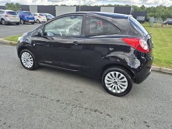 Used Ford Ka 2013 for sale - 78852448: Photo