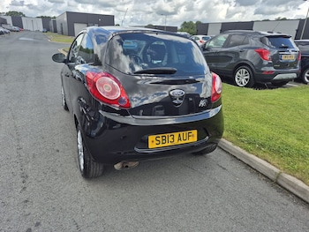 Used Ford Ka 2013 for sale - 78852448: Photo