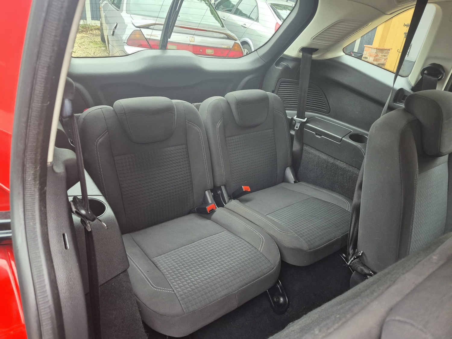 Used Ford Grand C-Max 2016 for sale - 77323900: Photo 13