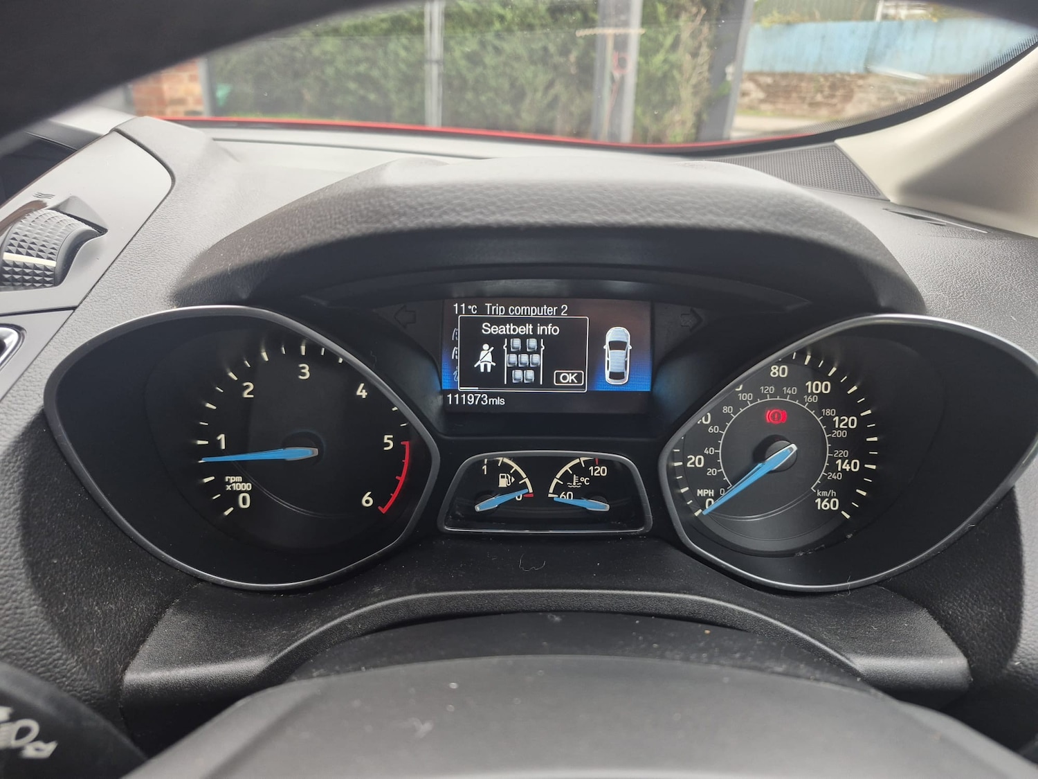 Used Ford Grand C-Max 2016 for sale - 77323900: Photo 19