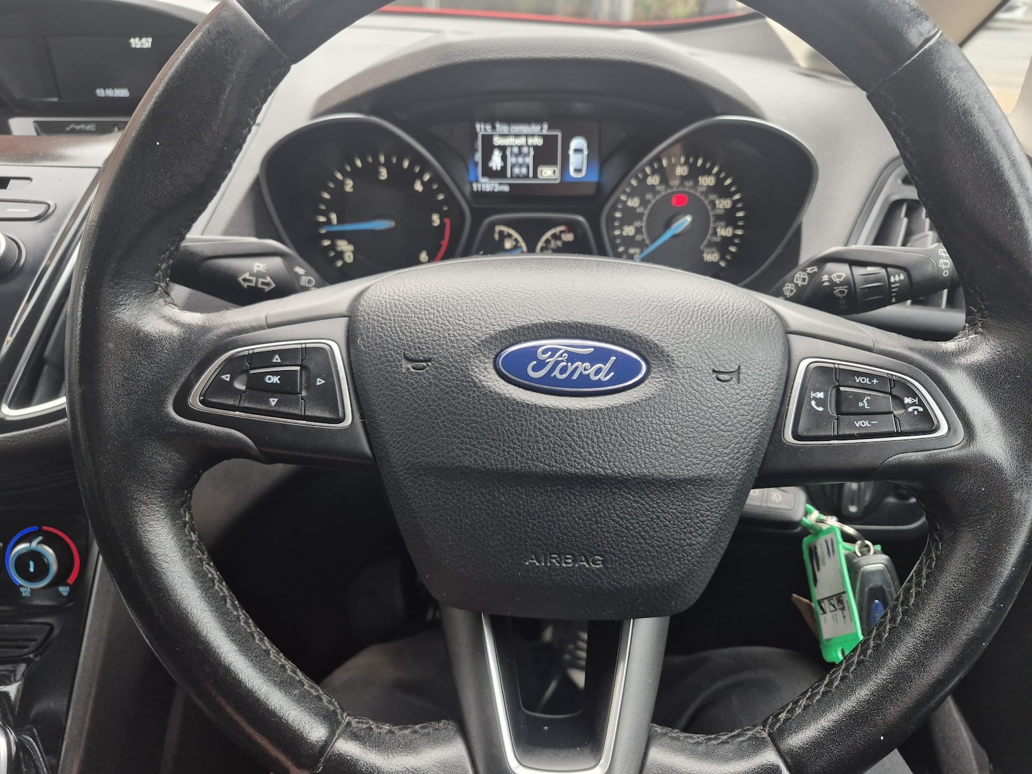 Used Ford Grand C-Max 2016 for sale - 77323900: Photo 20