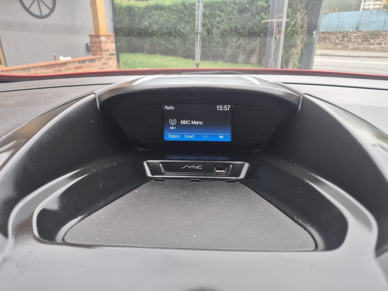 Used Ford Grand C-Max 2016 for sale - 77323900: Photo 21