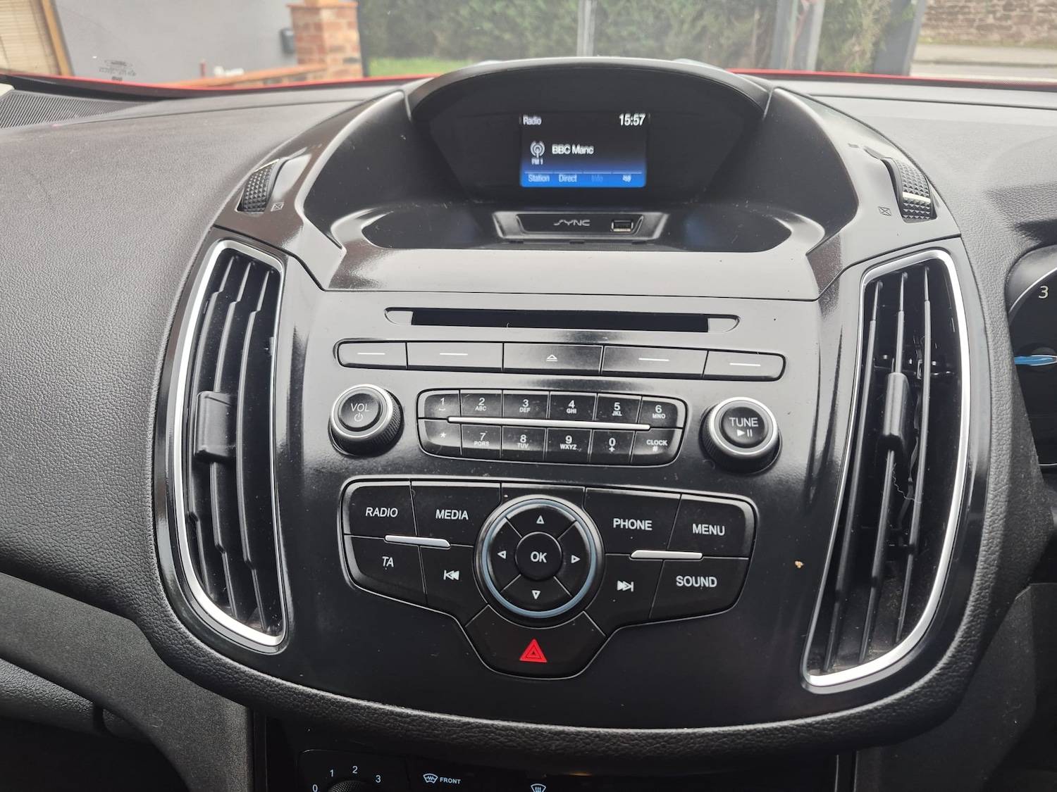 Used Ford Grand C-Max 2016 for sale - 77323900: Photo 22