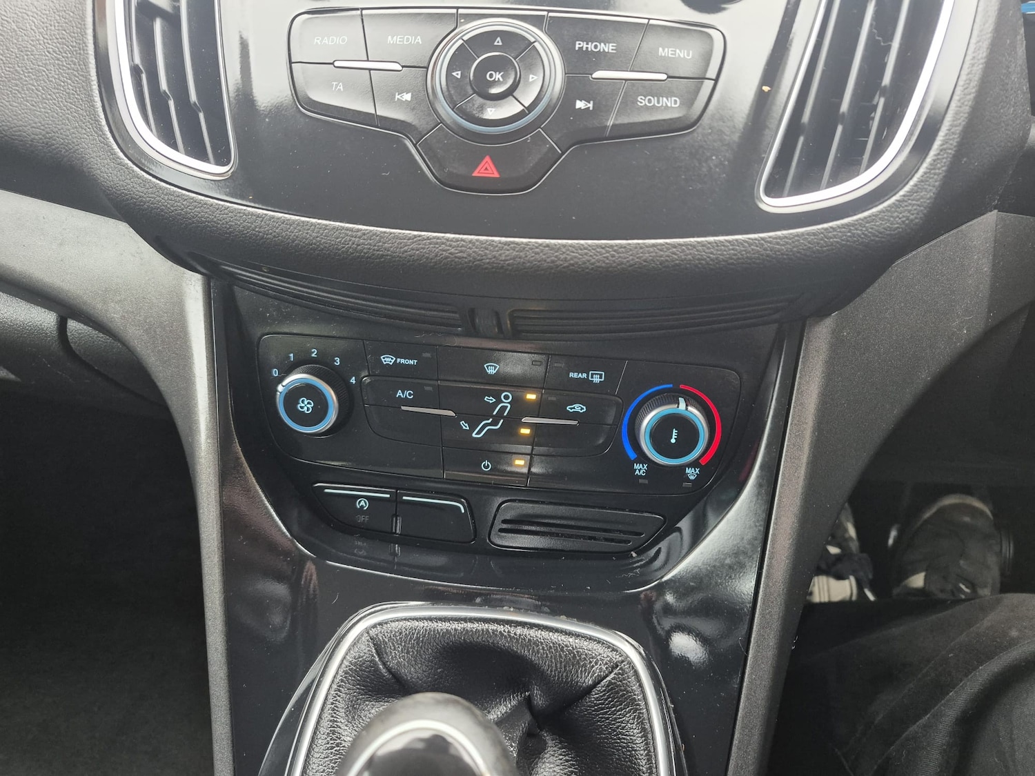 Used Ford Grand C-Max 2016 for sale - 77323900: Photo 23