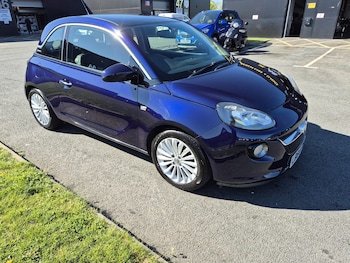 Used Vauxhall ADAM 2014 for sale - 78367458: Photo