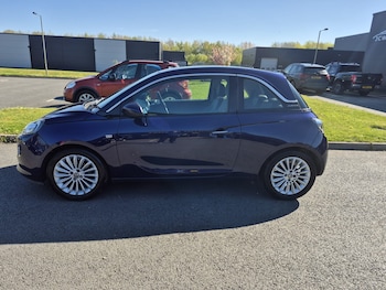 Used Vauxhall ADAM 2014 for sale - 78367458: Photo