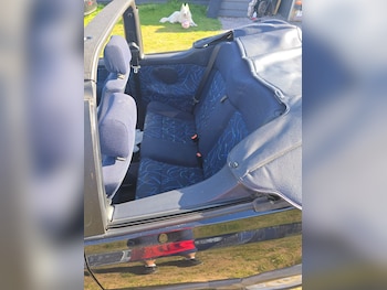 Used Volkswagen Golf 1997 for sale - 76985682: Photo