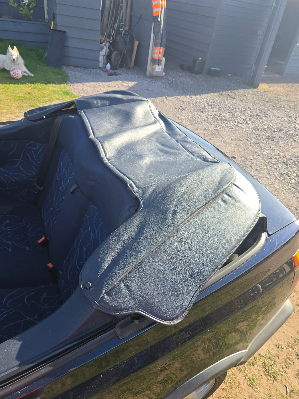 Used Volkswagen Golf 1997 for sale - 76985682: Photo 5