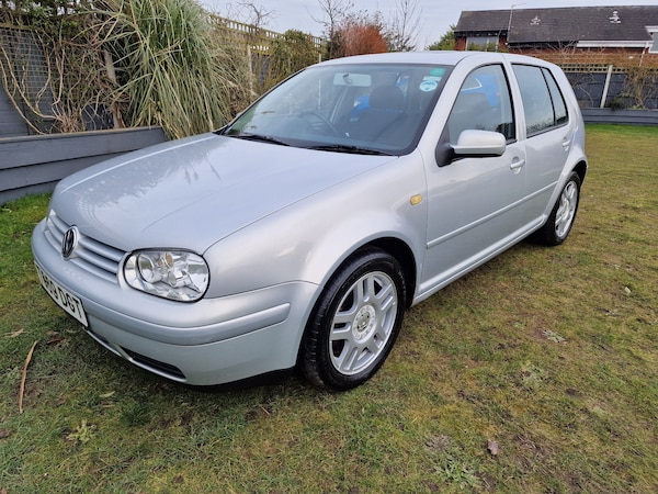 Used Volkswagen Golf 1999 for sale - 76057818: Photo 3