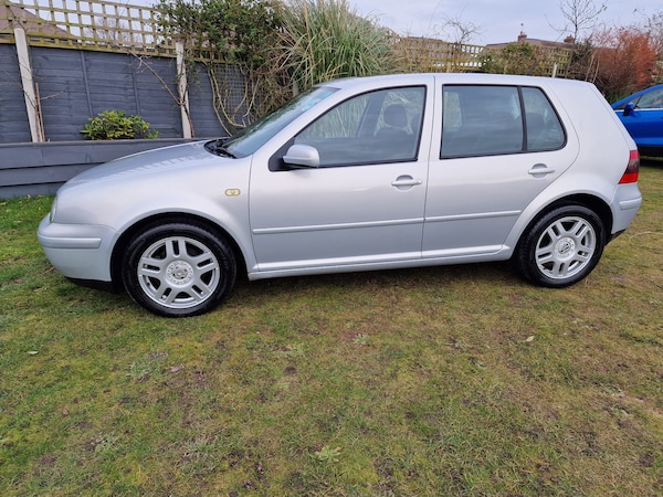 Used Volkswagen Golf 1999 for sale - 76057818: Photo 7