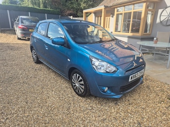 2013 (63) - 1.2 2 5dr