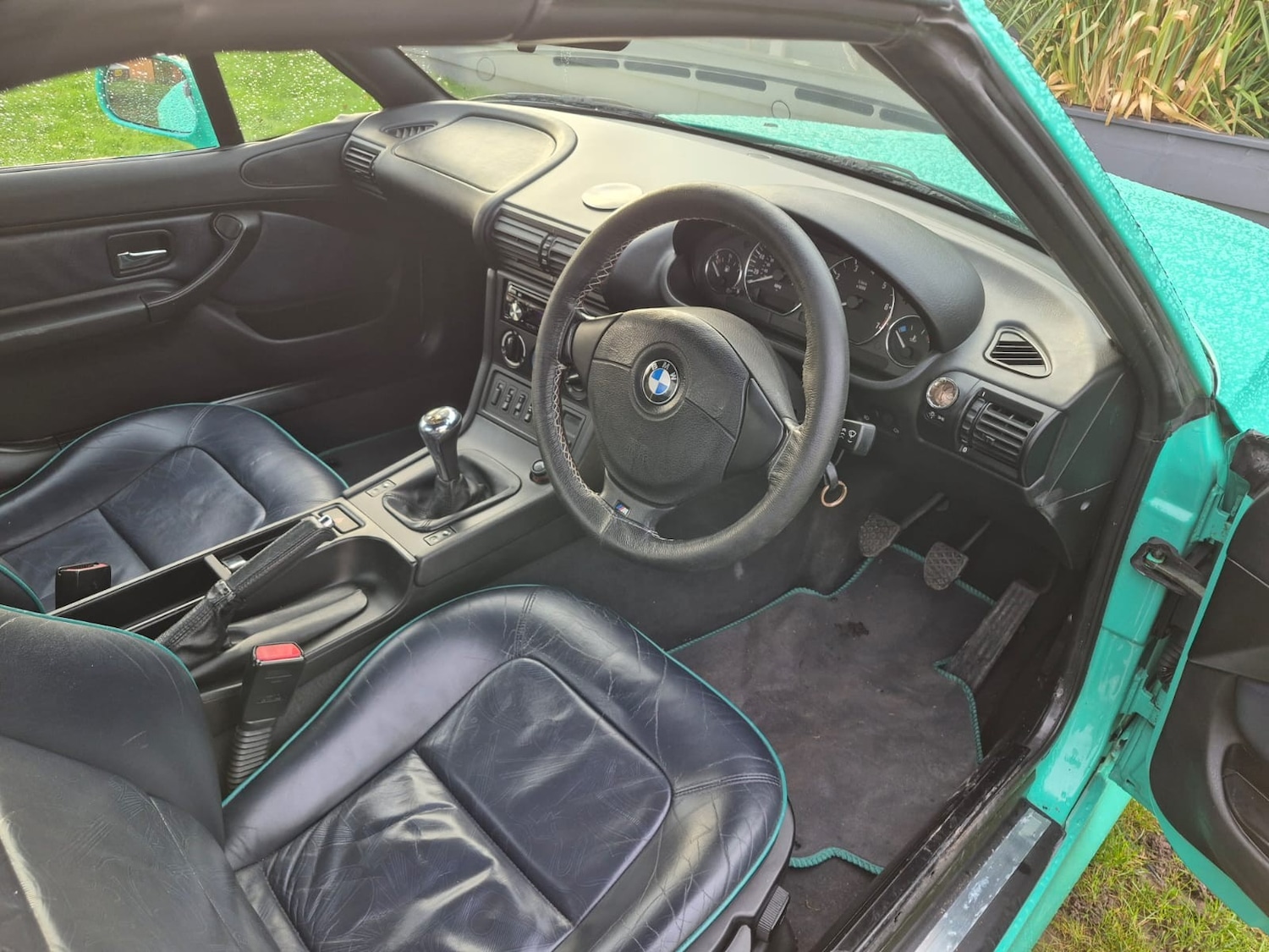 Used BMW Z3 1999 for sale - 76577422: Photo 10