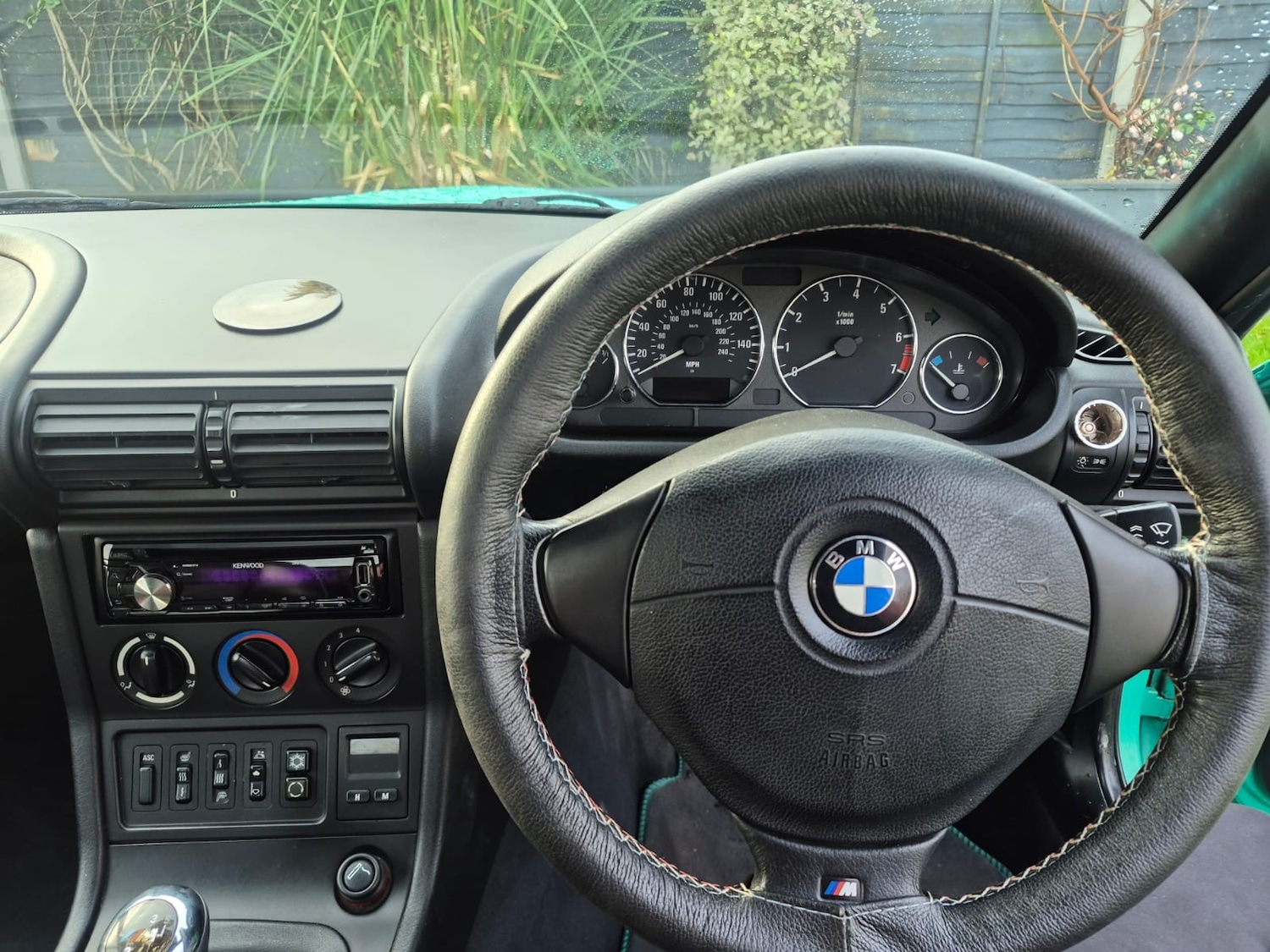 Used BMW Z3 1999 for sale - 76577422: Photo 11