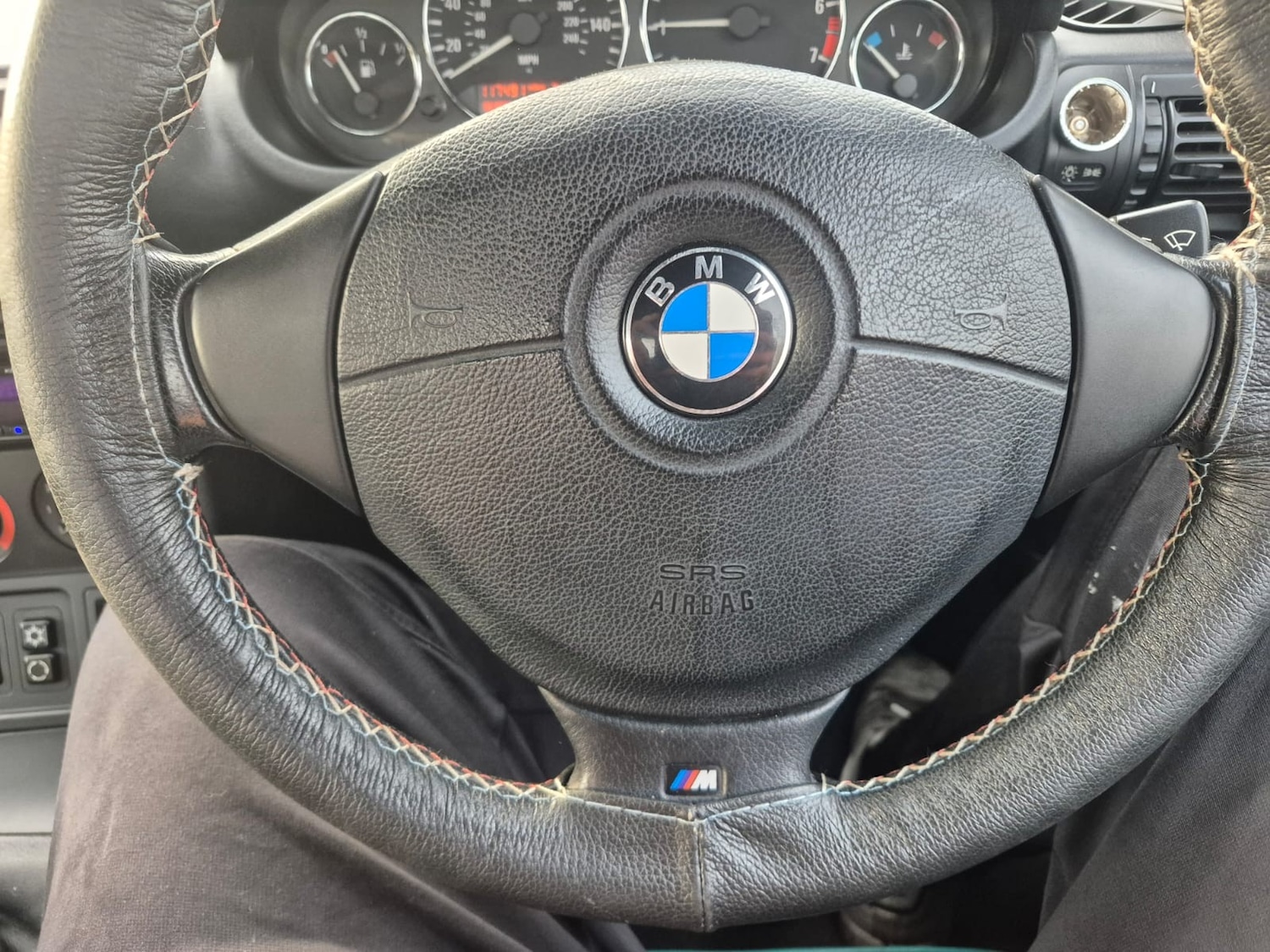 Used BMW Z3 1999 for sale - 76577422: Photo 12