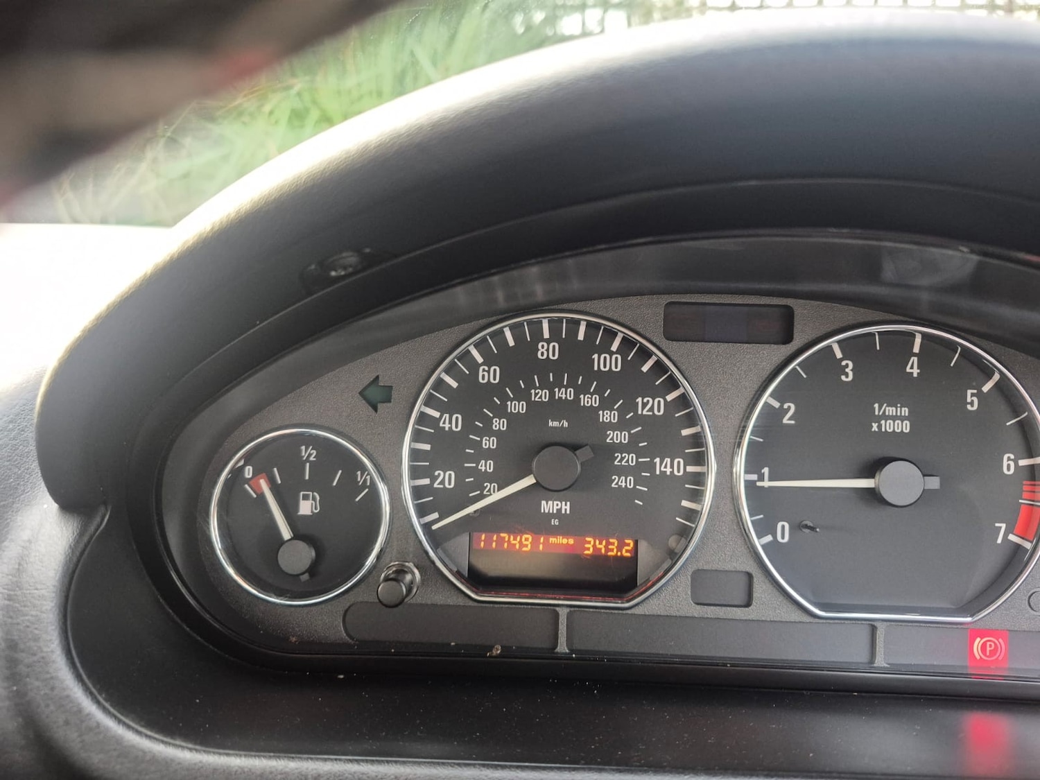 Used BMW Z3 1999 for sale - 76577422: Photo 13