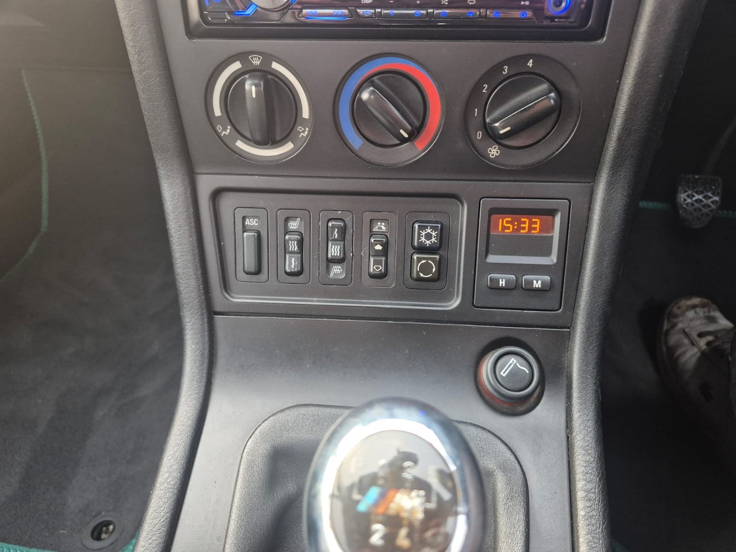 Used BMW Z3 1999 for sale - 76577422: Photo 14