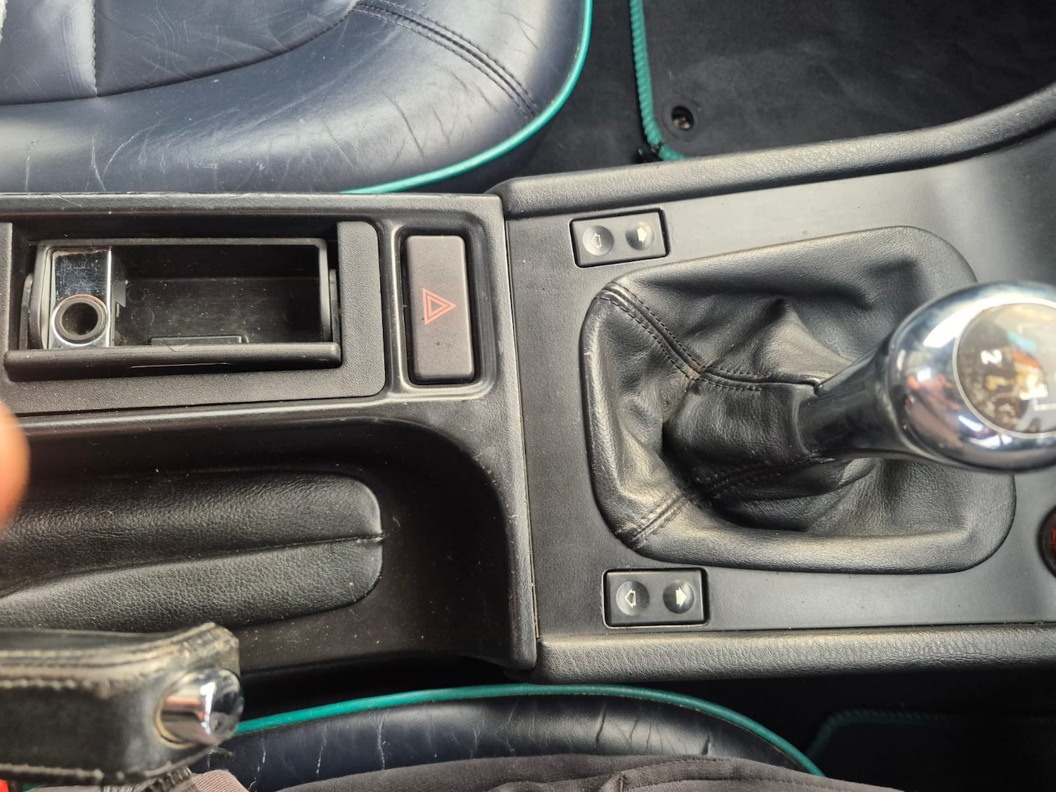 Used BMW Z3 1999 for sale - 76577422: Photo 16