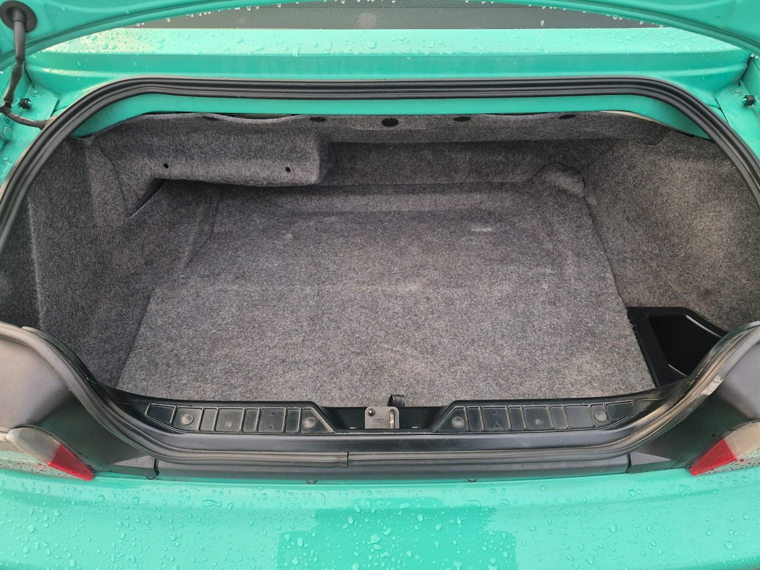 Used BMW Z3 1999 for sale - 76577422: Photo 17