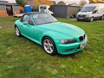 1999 (T) - 1.9 Orinoco Edition 2dr