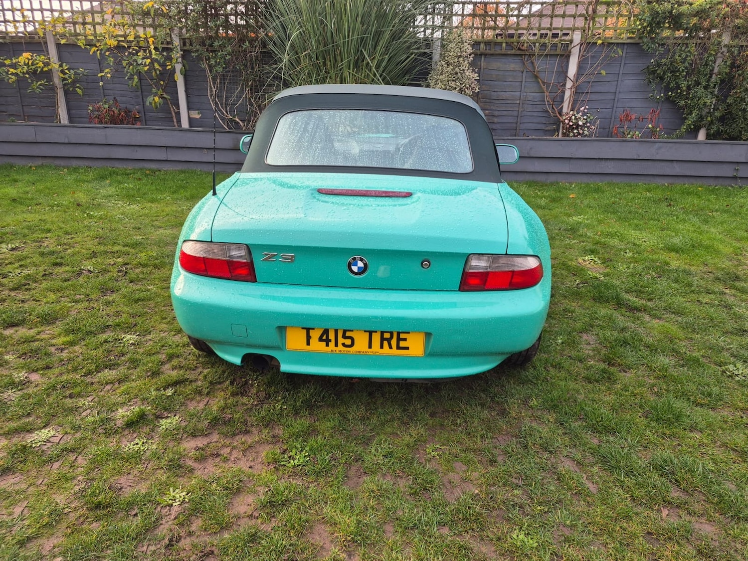 Used BMW Z3 1999 for sale - 76577422: Photo 6