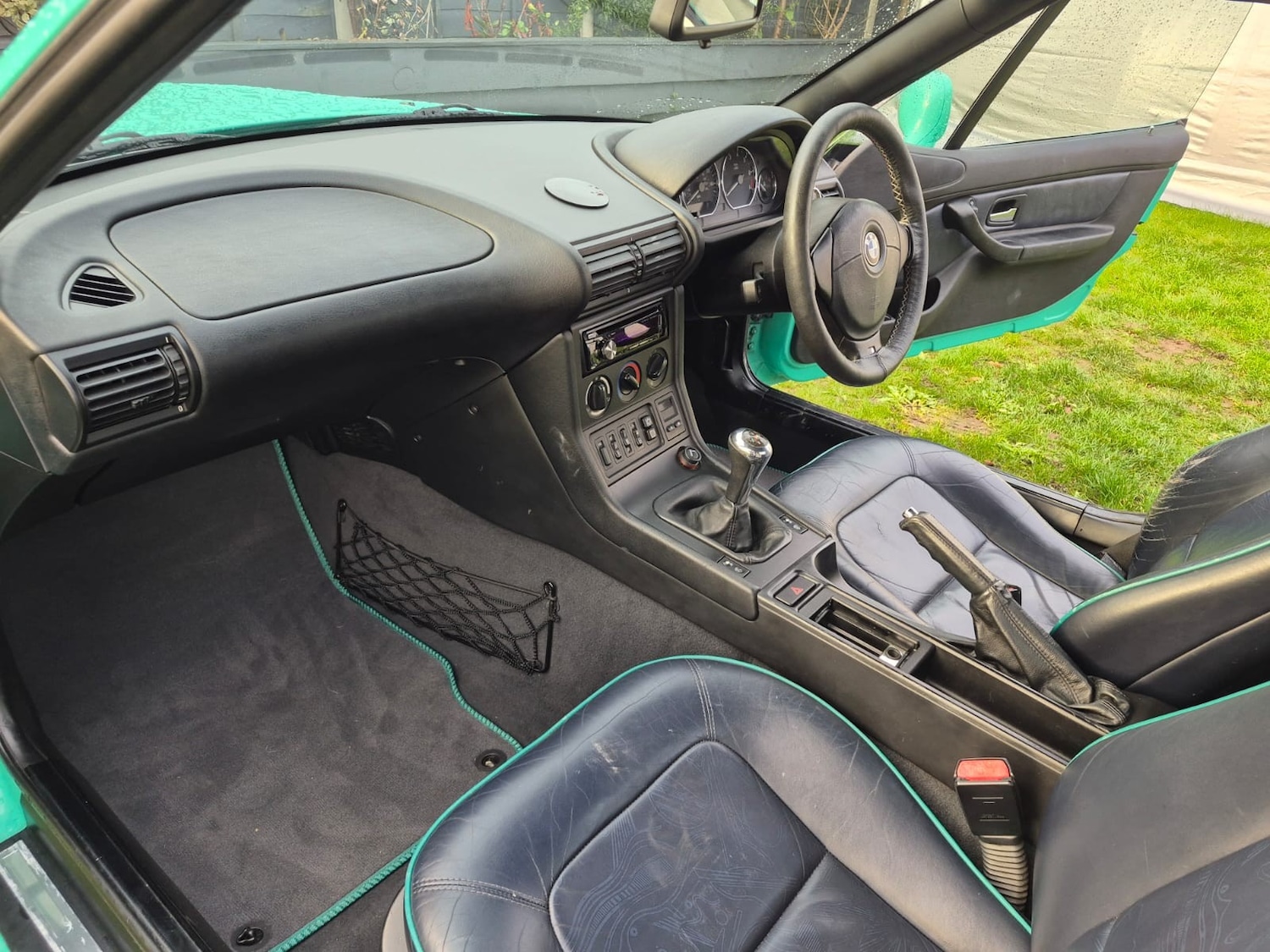 Used BMW Z3 1999 for sale - 76577422: Photo 9