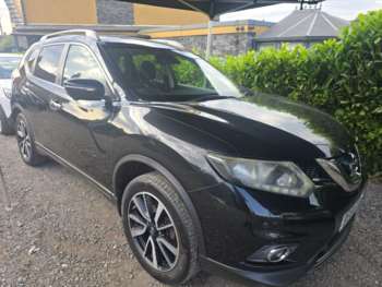 2015 (64) - 1.6 dCi N-Tec 5dr 4WD