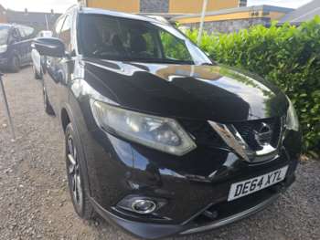 Used Nissan X-Trail 2015 for sale - 75031954: Photo