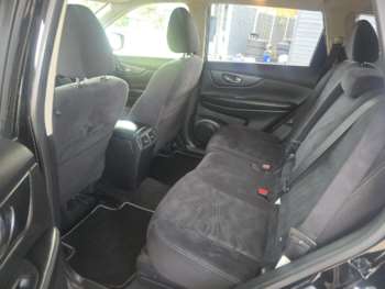 Used Nissan X-Trail 2015 for sale - 75031954: Photo