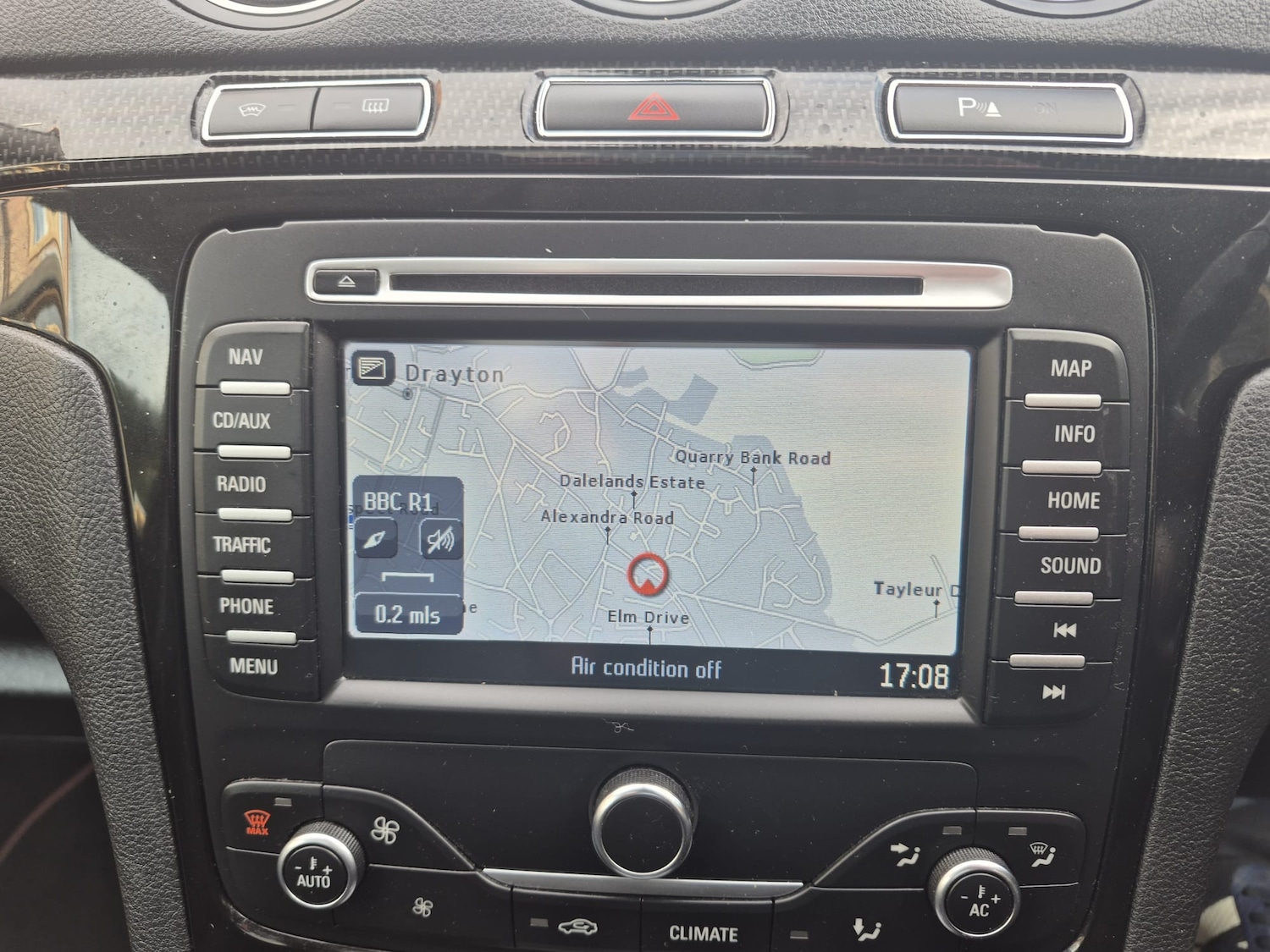 Vehicle 23