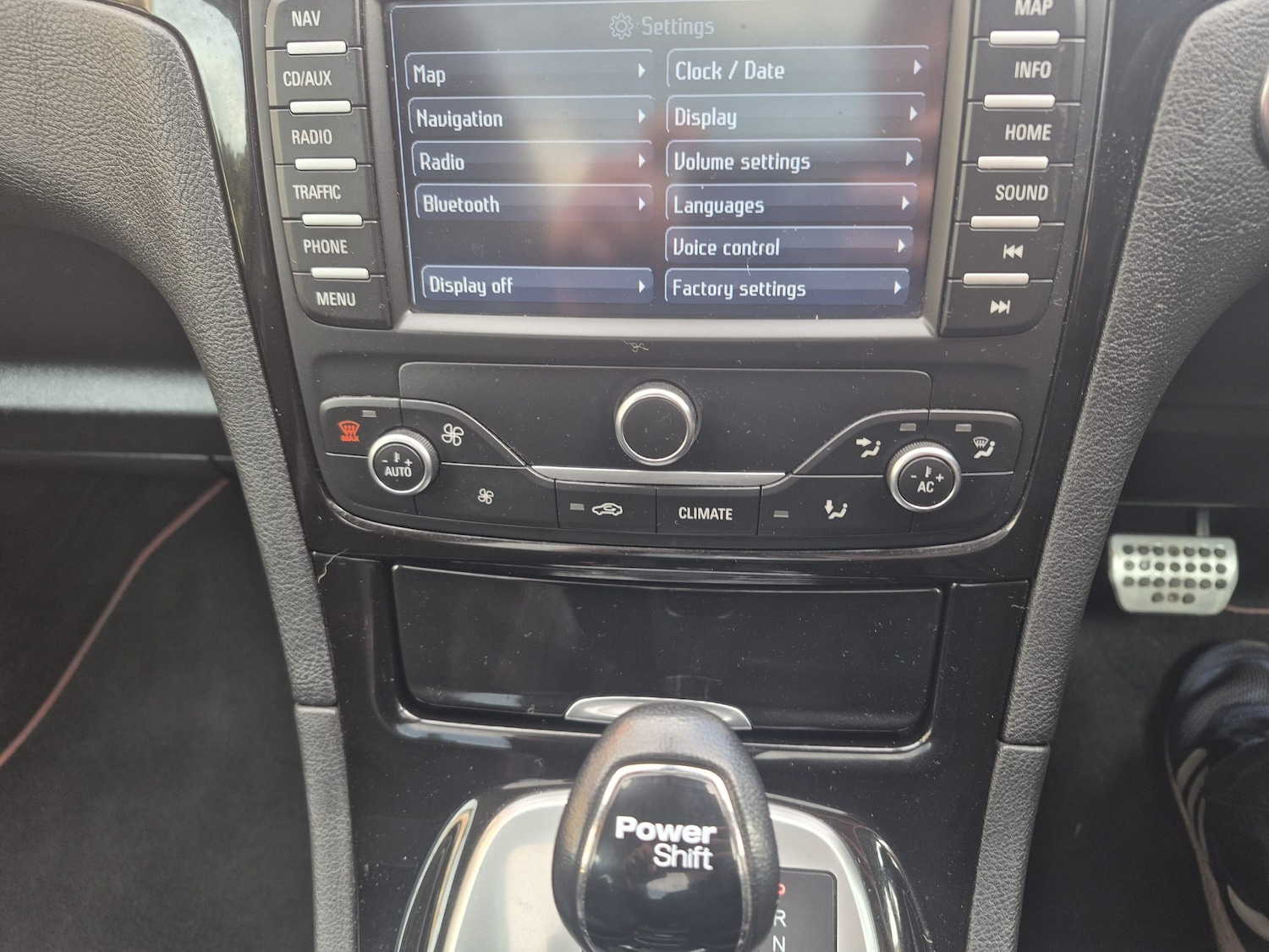 Vehicle 26