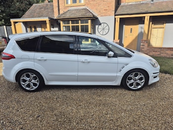 Used Ford S-Max 2014 for sale - 75816069: Photo