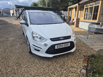 Used Ford S-Max 2014 for sale - 75816069: Photo