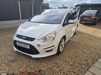 Used Ford S-Max 2014 for sale - 75816069: Photo