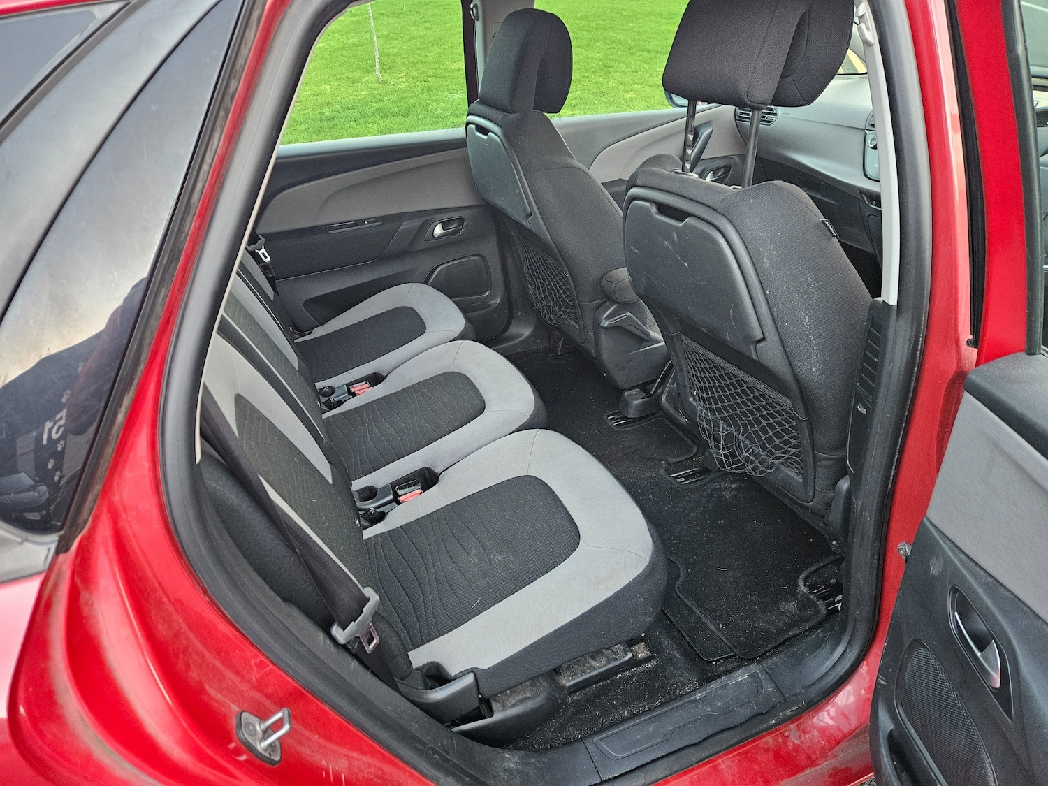 Used Citroen C4 Picasso 2015 for sale - 77006530: Photo 11