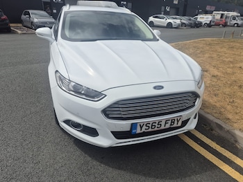 Used Ford Mondeo 2015 for sale - 79308355: Photo