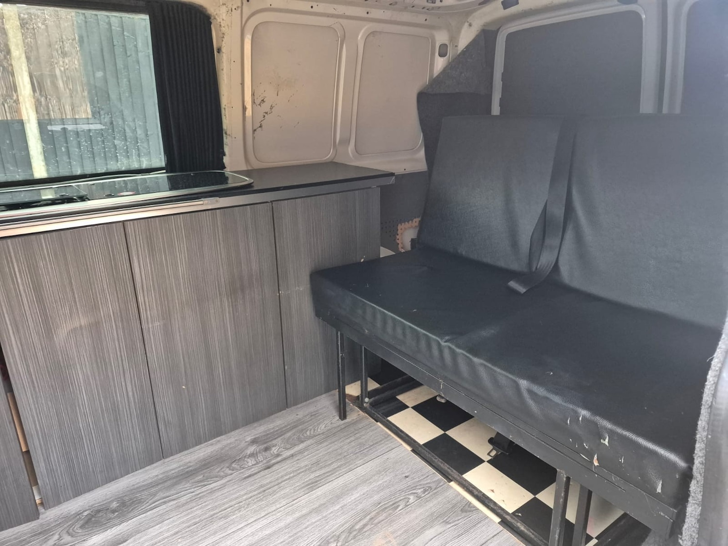 Used Volkswagen Transporter 2008 for sale - 76919109: Photo 15