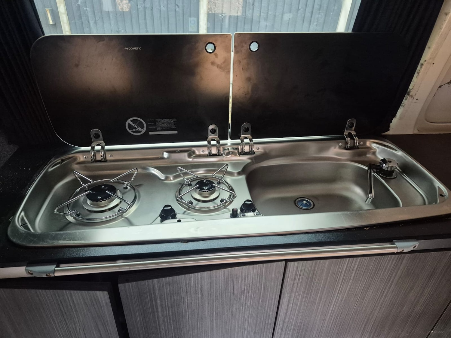 Used Volkswagen Transporter 2008 for sale - 76919109: Photo 17