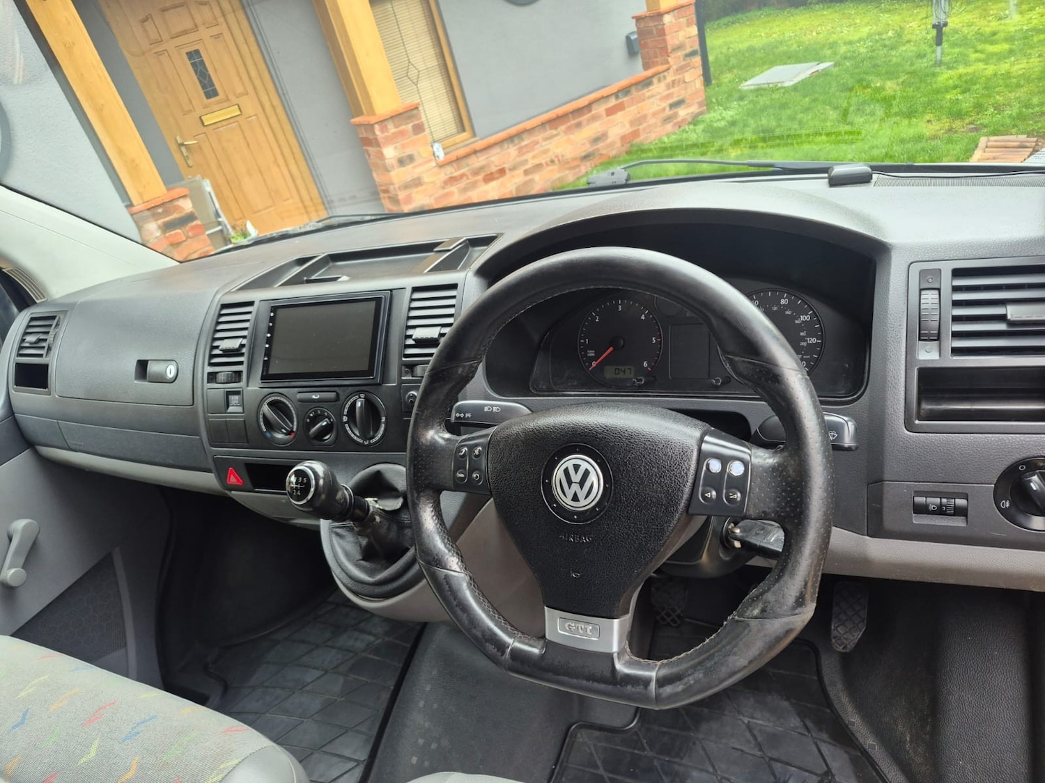 Used Volkswagen Transporter 2008 for sale - 76919109: Photo 19