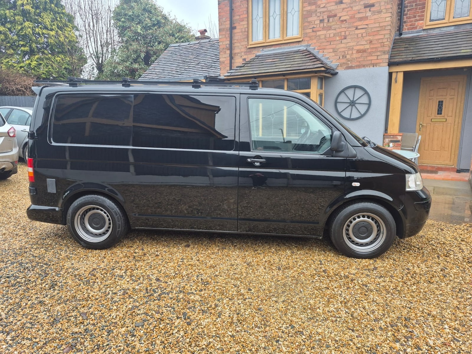 Used Volkswagen Transporter 2008 for sale - 76919109: Photo 2