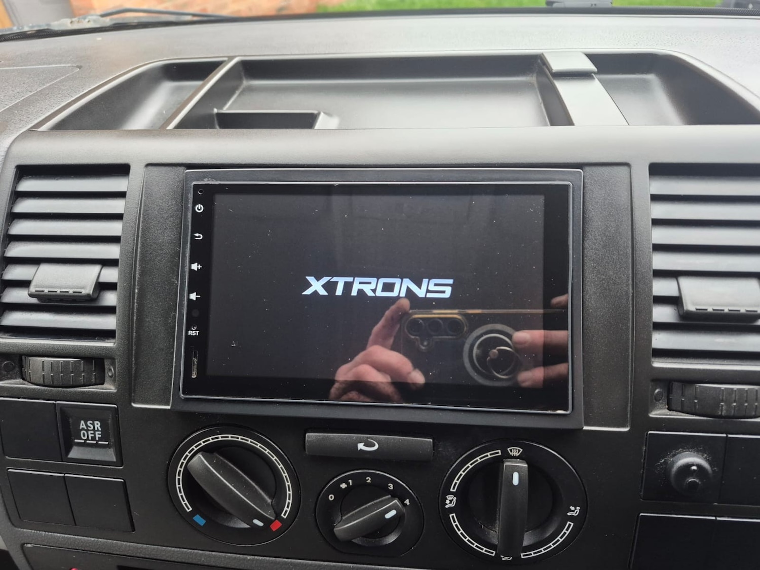 Used Volkswagen Transporter 2008 for sale - 76919109: Photo 21